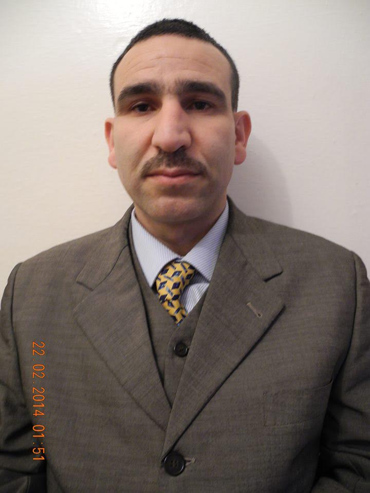 User profile picture